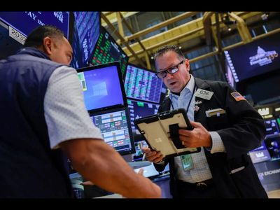 US stocks today: US stocks slip as Iran tensions test rally in a high-stakes week for markets