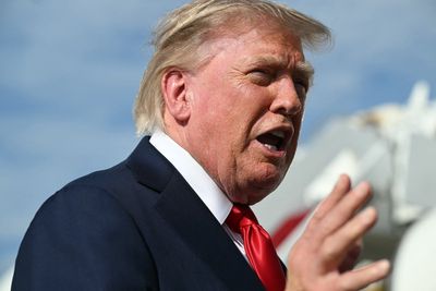Iran to face ‘toughest sanctions in history’ – what we know