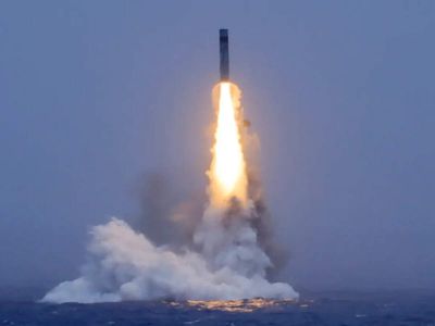China develops missile to target planes thousands of miles away