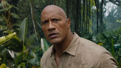 The Rock Had A Response Theme Parkgoers Will Love After Landing That Disney Award