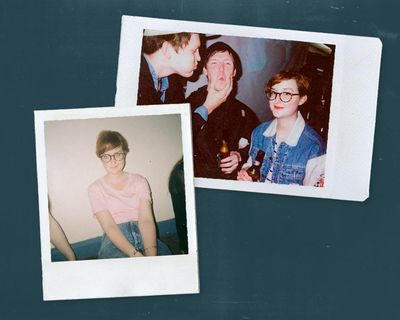 A job that changed me: I worked for an infamous clothing brand – but it was one of the most positive workplaces of my life