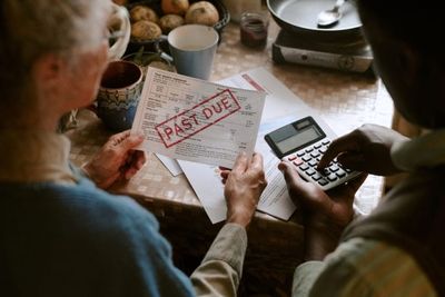 Your Kids Are Grown — So Why Aren’t Your Expenses Going Down?