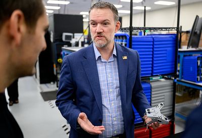 U.S.-Canada Trade Talks Have Collapsed. Washington's Trade Representative Says Ottawa Is To Blame.