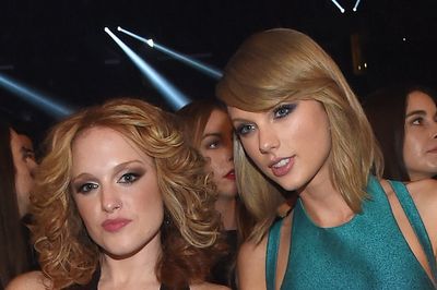 Fame, free dinners and friendship rules: What it’s really like to be a celebrity’s best friend
