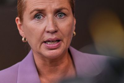 Denmark's prime minister blasts unsolicited beauty advice from plastic surgeon on Instagram