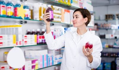 FDA Finalizes Rules for Deciding When Generic Drugs Can Substitute for Brand-Name Prescriptions