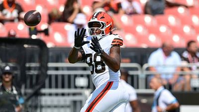 Pat Forde: College Sports Has Abandoned Restraint With Its NFL-to-NCAA Pipeline