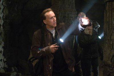 19 Years Later, The National Treasure Franchise Could Finally Return To Theaters