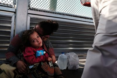 A Federal Judge Cites Unsafe Temperatures and Missing Soap in Ordering New Oversight of Detained Children