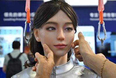 Mysterious, incredibly powerful AI model appears online