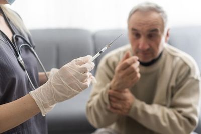 HHS Seeks Public Input on How Federal Vaccine Recommendations Should Be Made