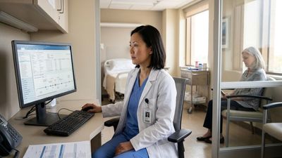 Four Health Systems Switch On Instant Insurance Checks Built into the Software Their Doctors Already Use
