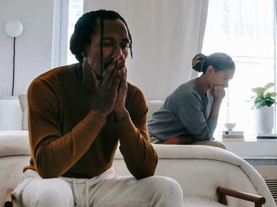 Why Some Couples Stop Fighting But Start Feeling Like Roommates