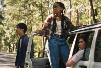 "It Ends" beat Hollywood at its own game