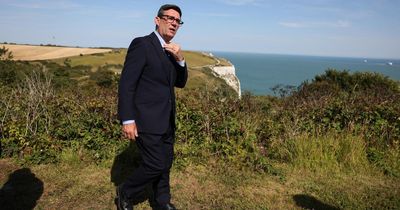 Labour accused of backing foreign gas imports over Scottish jobs with new plans