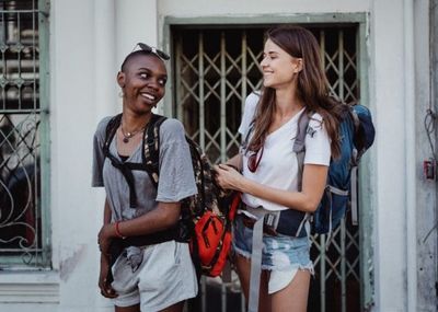 When Everyone Else Is Taking the Trip: How to Say “I Can’t Afford It” Without Feeling Like a Failure