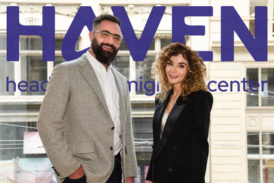How Haven Headache & Migraine Center Is Quietly Reinventing the Migraine Industry