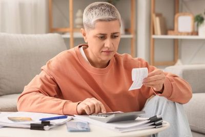 IRS Keeps Interest Rate at 7% for Taxpayers Who Owe Money in Late 2026