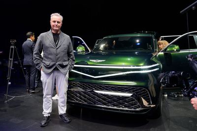 Have car makers finally worked out the best tech is tech you don’t notice?