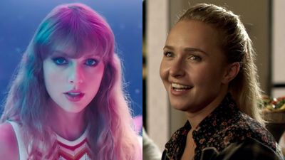 Hayden Panettiere Once Told Taylor Swift One Truth About Her ‘Bad Girl’ Nashville Character