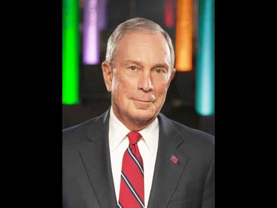 Not just MacKenzie Scott, this US billionaire has given over $1.5 billion to his alma mater Johns Hopkins University, starting with a $5 donation in 1964