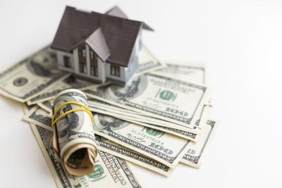 You Have $100,000 in Home Equity — But How Much of It Can You Actually Use?