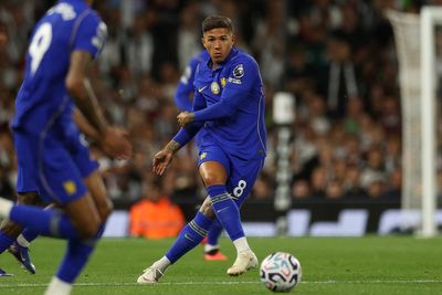 Fulham vs Chelsea LIVE: Premier League result, latest updates and fan reaction