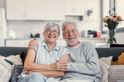 When Is It Finally Okay for Retirees to Stop Saving Money?