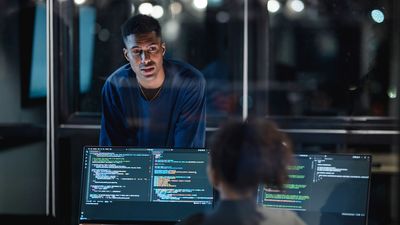 Who really needs Forward Deployed Engineers around AI?
