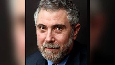 Quote of the day by Paul Krugman: 'I think so long as fossil fuels are cheap, people will use them and it will...' - powerful quote by Nobel Prize-winning economist teaches inspiring life lessons on change, innovation and how cheap energy can slow the shift to new technology