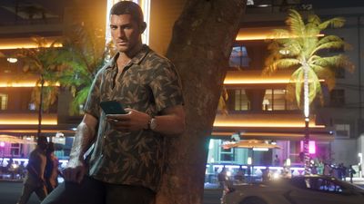 I'm not seeking out any of the GTA 6 leaks and neither should you – here's why