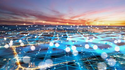 What airports can teach us about the power of invisible business AI