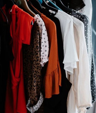 The “I Have Nothing to Wear” Tax: How Much Does an Overstuffed Closet Actually Cost You?