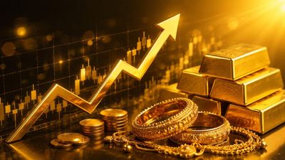 Gold rallies past three-month high as Treasury buyback and weak dollar boost demand
