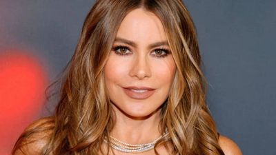 Quote of the Day by Sofía Vergara: “I love heels, I'm telling you. When I walk in flats… – Inspiring lessons on fashion, confidence, comfort, glamour and why you should wear what makes you feel good by the Colombian-American Actress known for her timeless elegance, powerful performances and deep insights on beauty and individuality