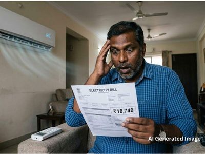 Electricity bill reduced by 60%: Woman shares AC setting she claims helped slash monthly bill significantly
