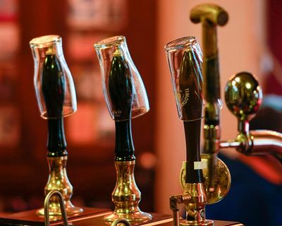 Problems brewing for the proper pint as Camra membership falls