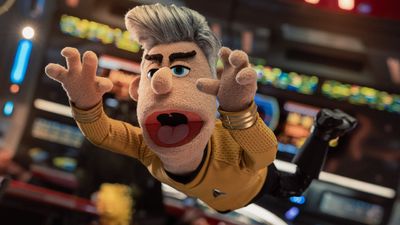 Strange New Worlds' Weird Puppet Episode Has Star Trek Fans Torn (But There's One Common Take)