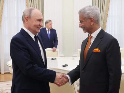 Russian president Putin assures India of uninterrupted supply of energy, fertilisers