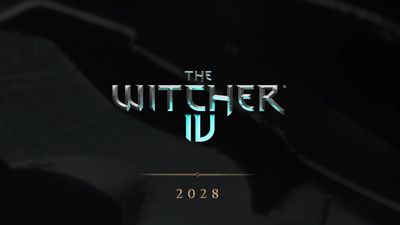 CD Projekt RED is looking to release The Witcher 4 in 2028