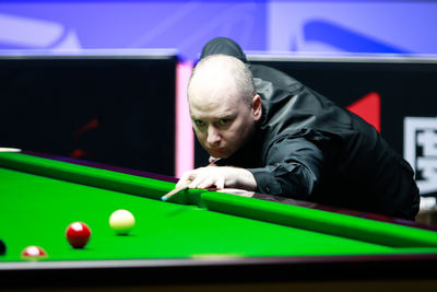 From World Champion To Convicted Child Abuser: Graeme Dott's Stunning Fall After Jury Verdict