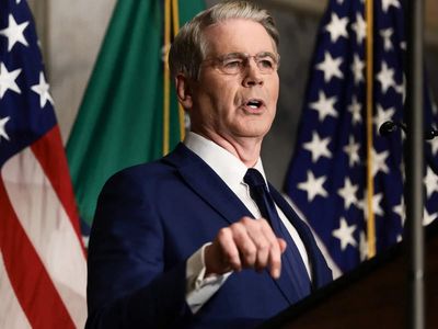 'Economic D-Day': US announces expansion of sanctions in 'onslaught' on Iran