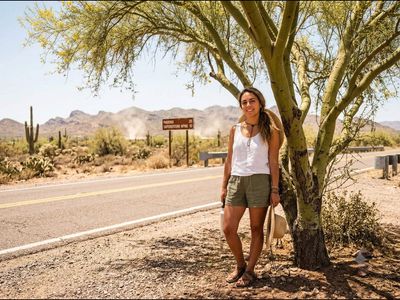 In 2024, Phoenix City Council planned to plant over 27,000 new trees and build 550 new shade structures under a $60 million plan to combat extreme temperatures