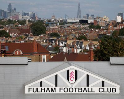 Fulham 2-3 Chelsea: Premier League – as it happened