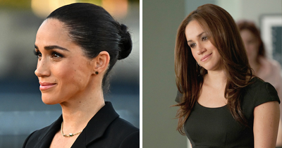 New Details Of Meghan Markle’s Acting Comeback Emerge As Show Scraps Offer In Mere Hours Due To Backlash