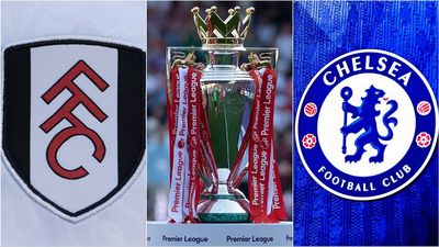 Fulham vs. Chelsea—Premier League: Live Score and Match Stats
