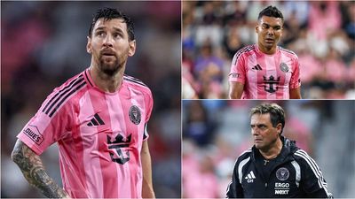 Lionel Messi Is Inter Miami’s Biggest Asset—He’s Also Their Biggest Problem