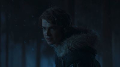 Hayden Christensen says Star Wars boss Dave Filoni understands Anakin Skywalker "even better" than him, but still takes his ideas on board