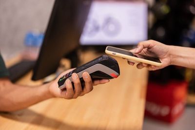 Accepting USDT Is Easy - Moving It Is Where Businesses Get Stuck