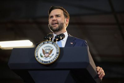JD Vance warns Canada: ‘Stop taking advantage of America’